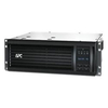 Apc smart-ups 750va lcd rm 2u 230v with network SMART UPS Gruppi di continuità Informatica