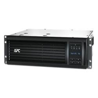 Apc smart-ups 750va lcd rm 2u 230v with network SMART UPS Gruppi di continuità Informatica