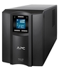 Apc smart ups c smart-ups 1000va 230v lcd sc tower Gruppi di continuità Informatica