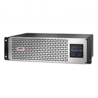 Apc smart-ups lithium ion,  short depth 1500va Gruppi di continuità Informatica