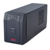 Apc smart ups sc smart-ups 620va 230v rack SMART UPS SC Gruppi di continuità Informatica
