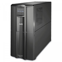 Apc smart ups smart-ups 2200va lcd 230v tower Gruppi di continuità Informatica