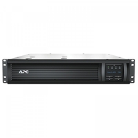 Apc smart ups smart-ups 750va lcd rm 2u 230v rack Gruppi di continuità Informatica