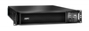 Apc smart-ups srt 1500va rm 230v network card SRT1500RMXLI-NC Gruppi di continuità Informatica
