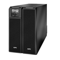 Apc smart-ups srt 8000va 230v Gruppi di continuità Informatica