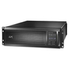 Apc smart-ups x 2200va rack tower lcd 200-240v 2u SMART UPS X Gruppi di continuità Informatica