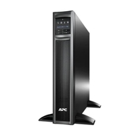 Apc smart-ups x 750va rack tower lcd 230v SMART UPS X Gruppi di continuità Informatica
