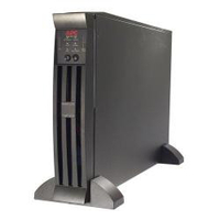 Apc smart ups xl 1500va 230v rack rack SMART UPS XL Gruppi di continuità Informatica