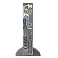Apc smart ups xl smart-ups 3000va 230v rack rack SMART UPS XL Gruppi di continuità Informatica