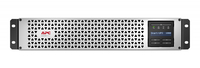 Apc smtl1000rmi2uc smart-ups litio 1000va 230v nc tower Gruppi di continuità Informatica