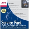 Apc wbextwar1yrsp02 service pack est. gar. 1 anno sp02 estensioni di garanzia/serviz WBEXTWAR1YRSP02 Cavi - accessori vari Informatica
