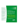 Apc wbextwar3yrsp05 service pack est. gar. 3 anno sp05 estensioni di garanzia/serviz WBEXTWAR3YRSP05 Cavi - accessori vari Informatica