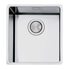 Apell fem40ubc vasca 44x44 Incasso Elettrodomestici