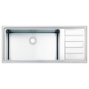 Apell lavello apell lnpg1161irbc linear plus inox inox Incasso Elettrodomestici