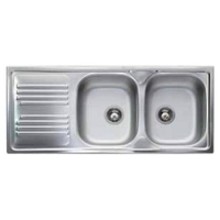 Apell lavello apell tm1162ilpc atmosfera inox inox Incasso Elettrodomestici
