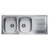Apell lavello apell tm1162irpc atmosfera inox inox Incasso Elettrodomestici