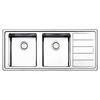 Apell lnp1162irbc 116 2v gdx lin.pl lnp116irbc Incasso Elettrodomestici