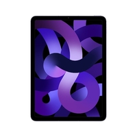 Apple 10.9-inch ipad air wi-fi + cell 256gb - purple ipad air wf cl 256gb pur 10.9-inch iPad Air Wi-Fi + cell 256GB - Purple Tablet Informatica
