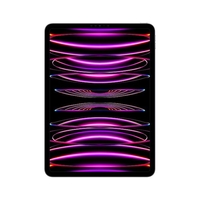 Apple 11-inch ipad pro wi-fi 1tb - space grey ipad pro 11 wifi 1tb gry 11-inch iPad Pro Wi-Fi 1TB - Space Grey Tablet Informatica