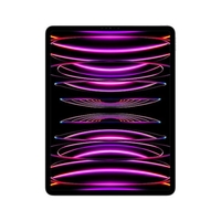 Apple 12.9-inch iPad Pro Wi-Fi 512GB - Space Grey Tablet Informatica