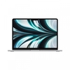 Apple 13-inch MacBook Air: M2 chip with 8-core CPU and 8-core GPU,  256GB - Silver Notebook Informatica
