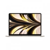 Apple 13-inch macbook air: m2 chip with 8-core cpu and 8-core gpu,  256gb - starlight m 13-inch MacBook Air: M2 chip with 8-core CPU and 8-core GPU,  256GB - Starlight Notebook Informatica
