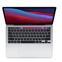 Apple 13-inch macbook pro: m1 chip with Notebook Informatica