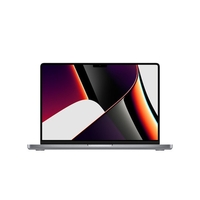 Apple 14-inch macbook pro: m1 pro chip Notebook Informatica