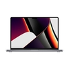 Apple 16-inch macbook pro: m1 pro chip Notebook Informatica