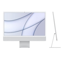 Apple 24-inch imac with retina 4.5k display: Computers - server - workstation Informatica