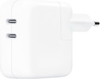Apple 35w dual usb-c power adapter Notebook Informatica