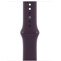 Apple 41mm Elderberry Sport Band Smartwatch - accessori Telefonia