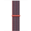 Apple 41mm elderberry sport loop aw 41 elderberry sl 41mm Elderberry Sport Loop Smartwatch - accessori Telefonia
