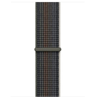 Apple 41mm midnight sport loop aw 41 midnight sl 41mm Midnight Sport Loop Smartwatch - accessori Telefonia