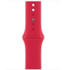 Apple 41mm (product)red sport band aw 41 red sp 41mm (PRODUCT)RED Sport Band Smartwatch - accessori Telefonia