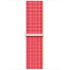 Apple 41mm (PRODUCT)RED Sport Loop Smartwatch - accessori Telefonia