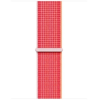 Apple 41mm (PRODUCT)RED Sport Loop Smartwatch - accessori Telefonia