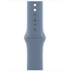 Apple 41mm Slate Blue Sport Band Smartwatch - accessori Telefonia