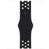 Apple 45mm Black/Black Nike Sport Band Smartwatch - accessori Telefonia