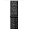 Apple 45mm black/summit white nike sport loop aw 45 black/summit white nl 45mm Black/Summit White Nike Sport Loop Smartwatch - accessori Telefonia