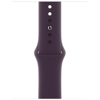 Apple 45mm Elderberry Sport Band Smartwatch - accessori Telefonia