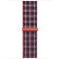 Apple 45mm Elderberry Sport Loop Smartwatch - accessori Telefonia