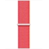 Apple 45mm (PRODUCT)RED Sport Loop Smartwatch - accessori Telefonia