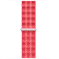 Apple 45mm (PRODUCT)RED Sport Loop Smartwatch - accessori Telefonia