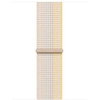 Apple 45mm Starlight Sport Loop Smartwatch - accessori Telefonia