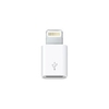 Apple adattatore da lightning a micro usb adatt da lightning a micro usb Adattatore da Lightning a micro USB Cavi - accessori vari Informatica