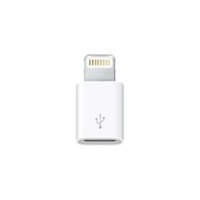Apple adattatore da lightning a micro usb adatt da lightning a micro usb Adattatore da Lightning a micro USB Cavi - accessori vari Informatica