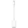 Apple adattatore per fotocamere da lightning a usb lightning to usb camera adapter Adattatore per fotocamere da Lightning a USB Cavi - accessori vari Informatica
