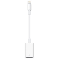 Apple adattatore per fotocamere da lightning a usb lightning to usb camera adapter Adattatore per fotocamere da Lightning a USB Cavi - accessori vari Informatica