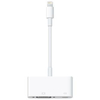 Apple adattatore video apple md825zm a adapter lightning a vga white MD825ZM/A Cavi - accessori vari Informatica
